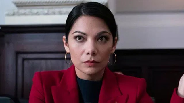 Films Et Séries Tv Avec Ginger Gonzaga Ginger Gonzaga Cast In Marvel Studios’ She-Hulk TV Series - Filmem
