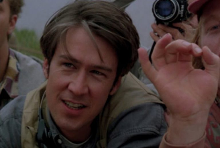 Films Et Séries Tv Avec Alan Ruck Alan Ruck Reflects on Twister's 25th Anniversary & Hectic Filming - Filmem
