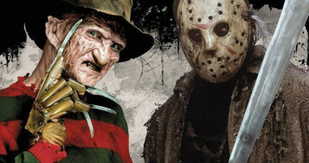 Original Freddy Vs Jason Ending Sees One Killer In Complete Control