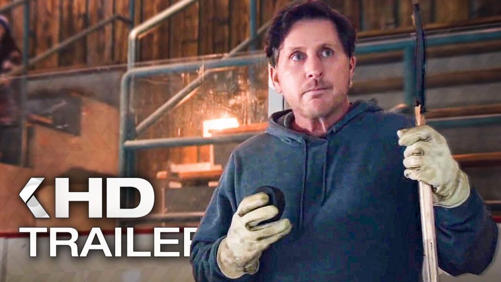 THE MIGHTY DUCKS Game Changers Trailer (2021) Filmem THE MIGHTY DUCKS Game Changers Trailer (2021) Filmem