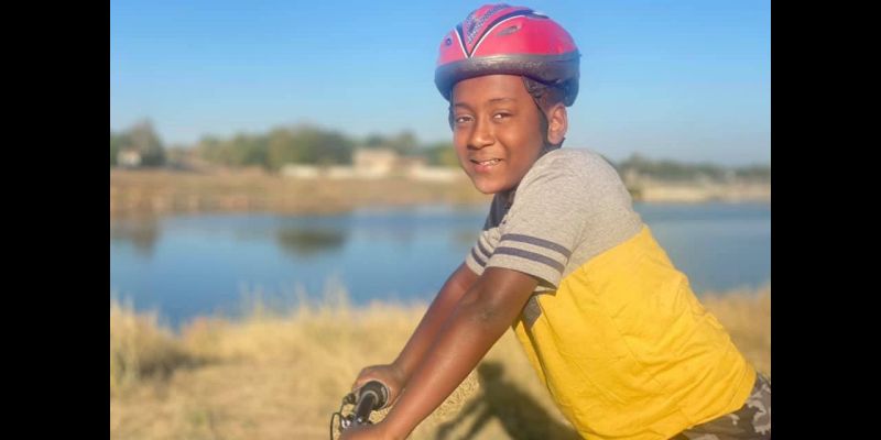 12YearOld Dies After Choking Himself In TikTok Challenge