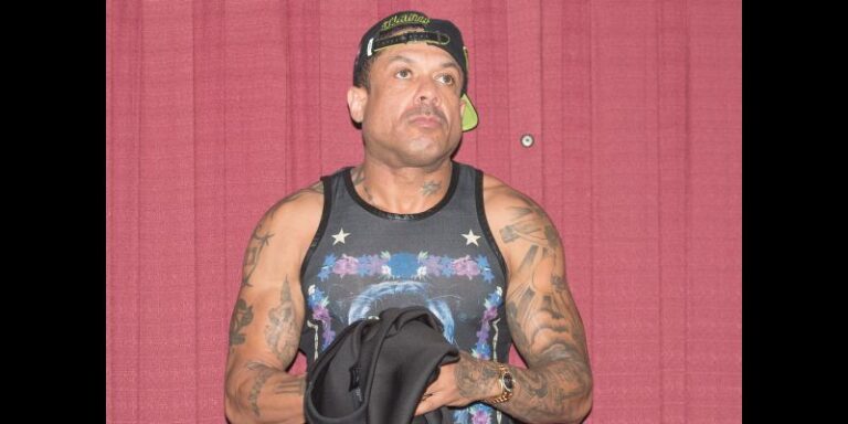 Benzino Apologizes To Daughter Coi Leray - Filmem
