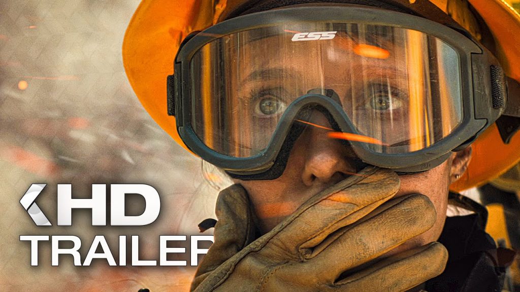 THE BEST MOVIES 2021 (New Trailers) Filmem