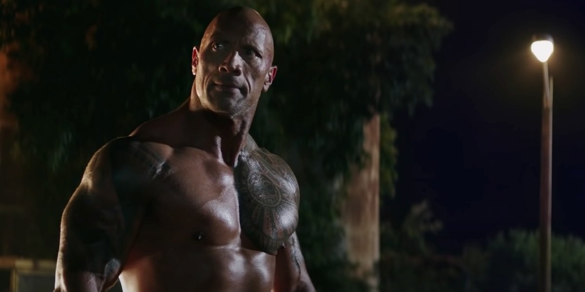 The Rock’s Best Movies And How To Watch Them Filmem