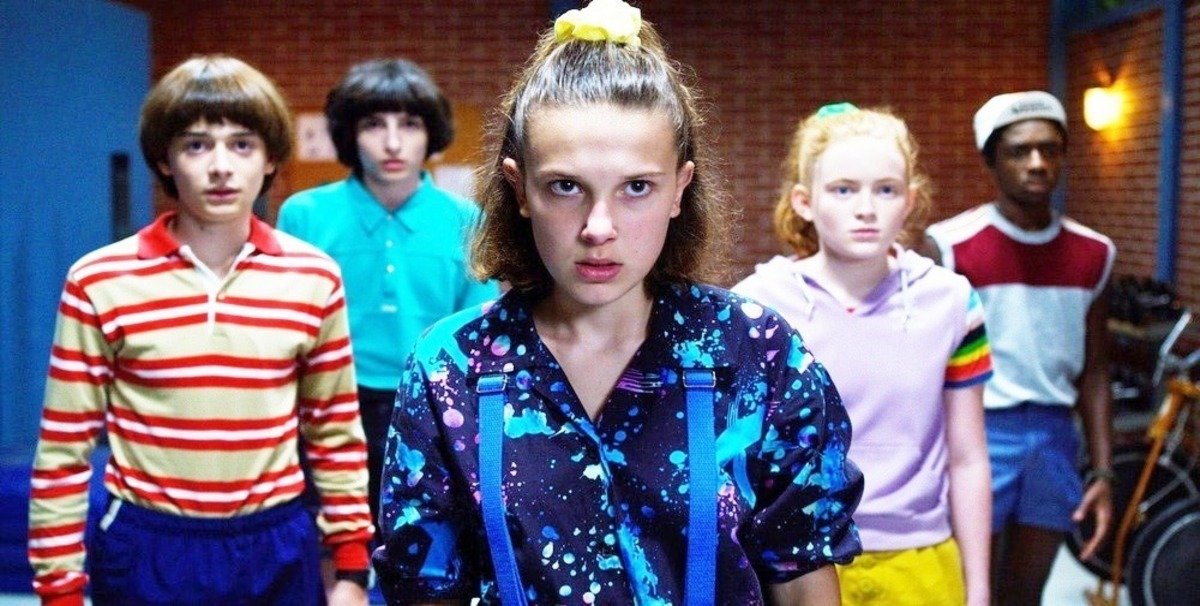 Stranger Things Saison 4 Spoiler Partie 2 New Stranger Things 4 Set Photos Reveal Big Spoiler For Eleven - Filmem