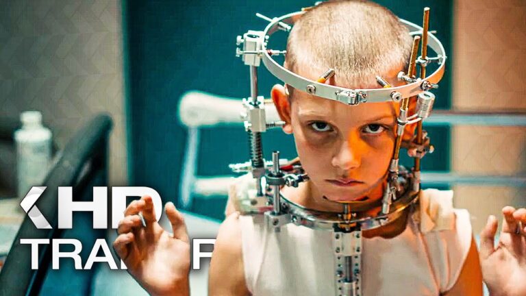 TITANE Trailer (2021) Filmem