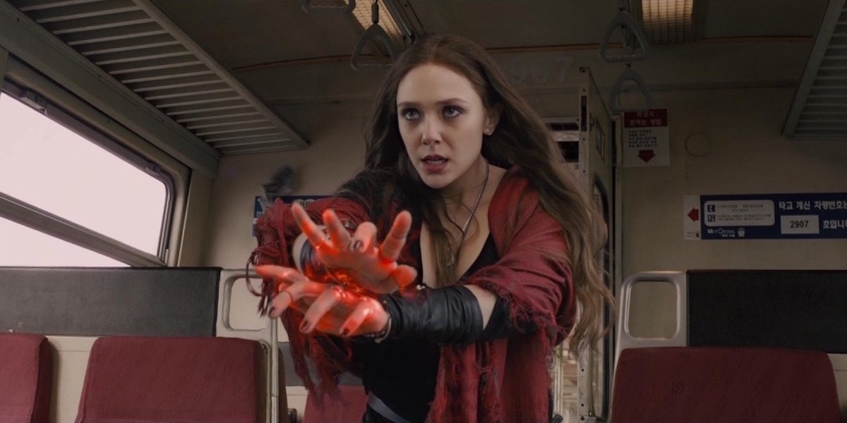 Est Ce Que Wanda Meurt Dans Doctor Strange 2 Following WandaVision, How Scarlet Witch Will Return To Her Avengers