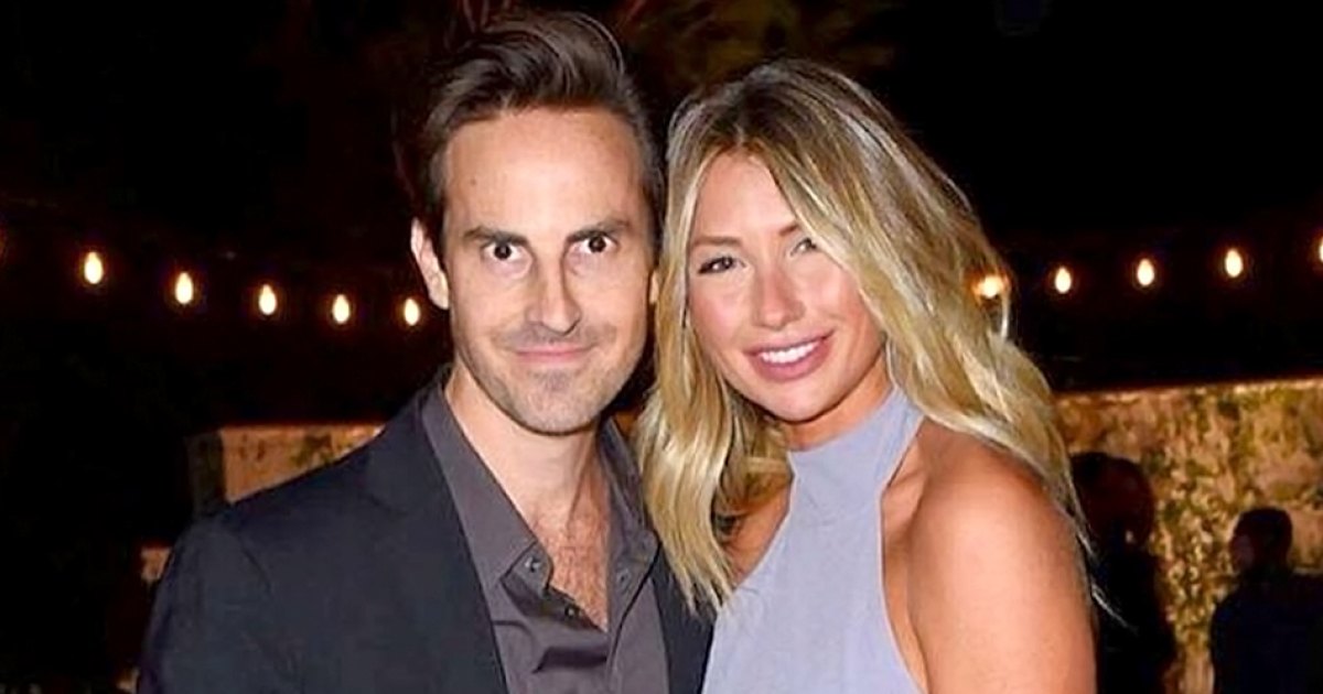Southern Charm’s Ashley Jacobs Pregnant After Secret Wedding Filmem