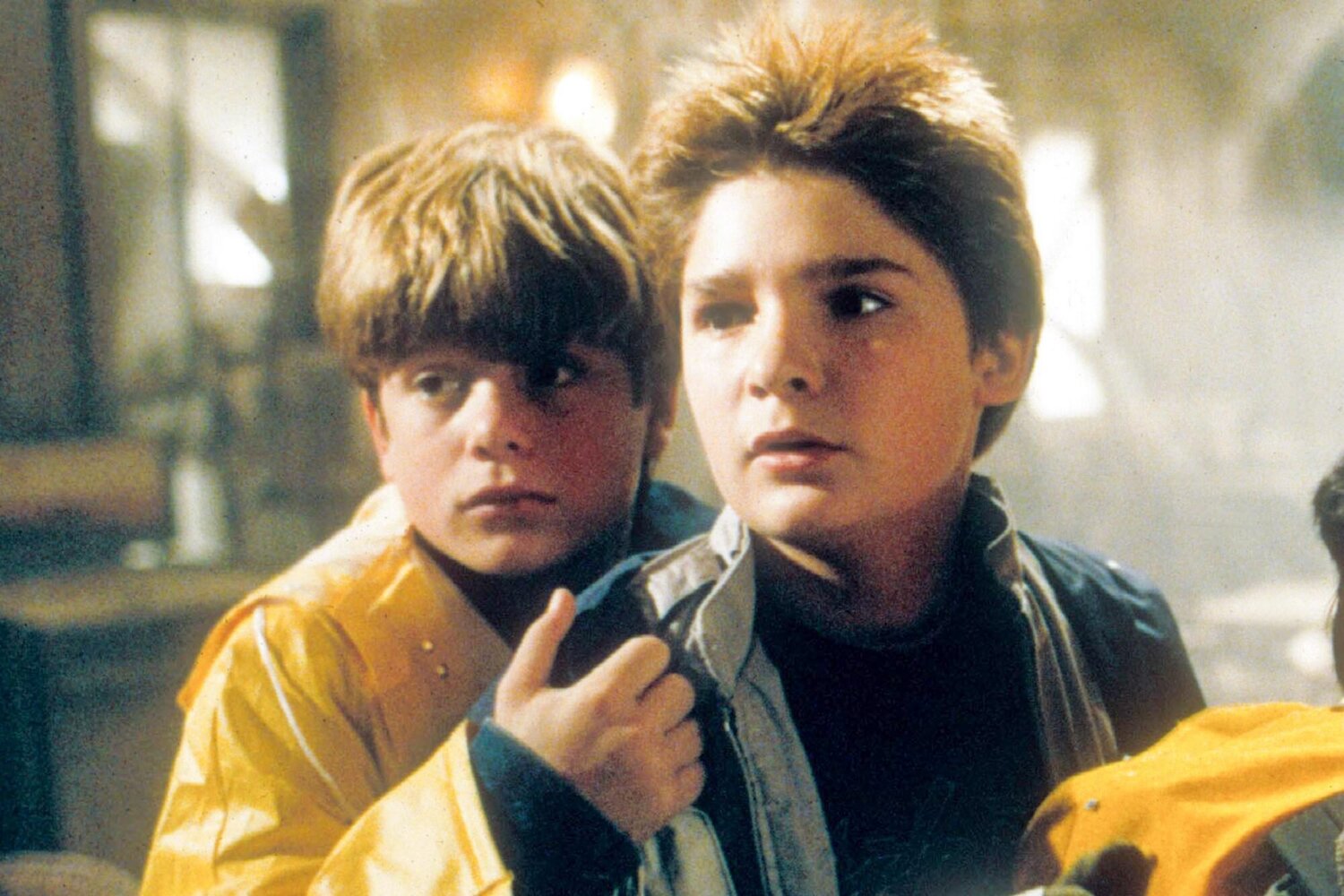 Corey Feldman Says THE GOONIES 2 Is Definitely Not Moving Forward