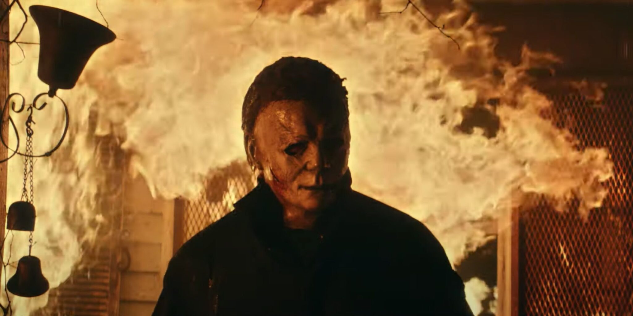 Halloween Kills Trailer Unites Laurie Strode’s Family Against Michael