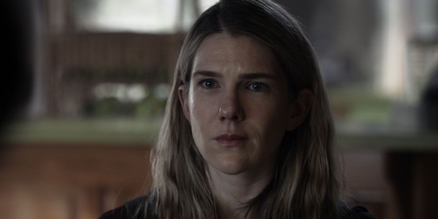Lily Rabe Joins ‘Love and Death’ Serial Killer Series on HBO Max - Filmem