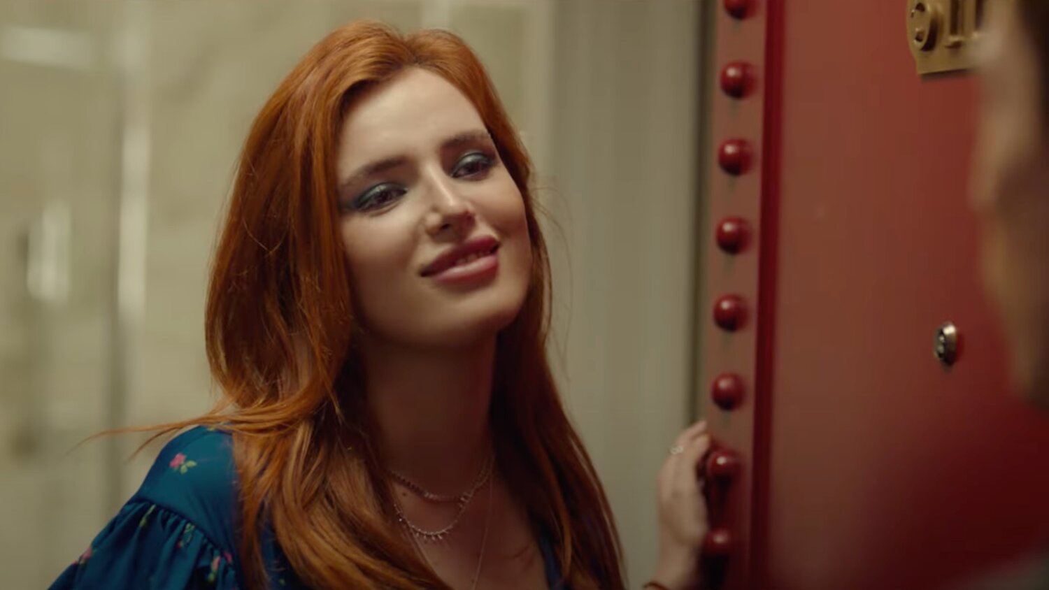 Trailer For Bella Thorne’s Existential Romance Film TIME IS UP — GeekTyrant Filmem